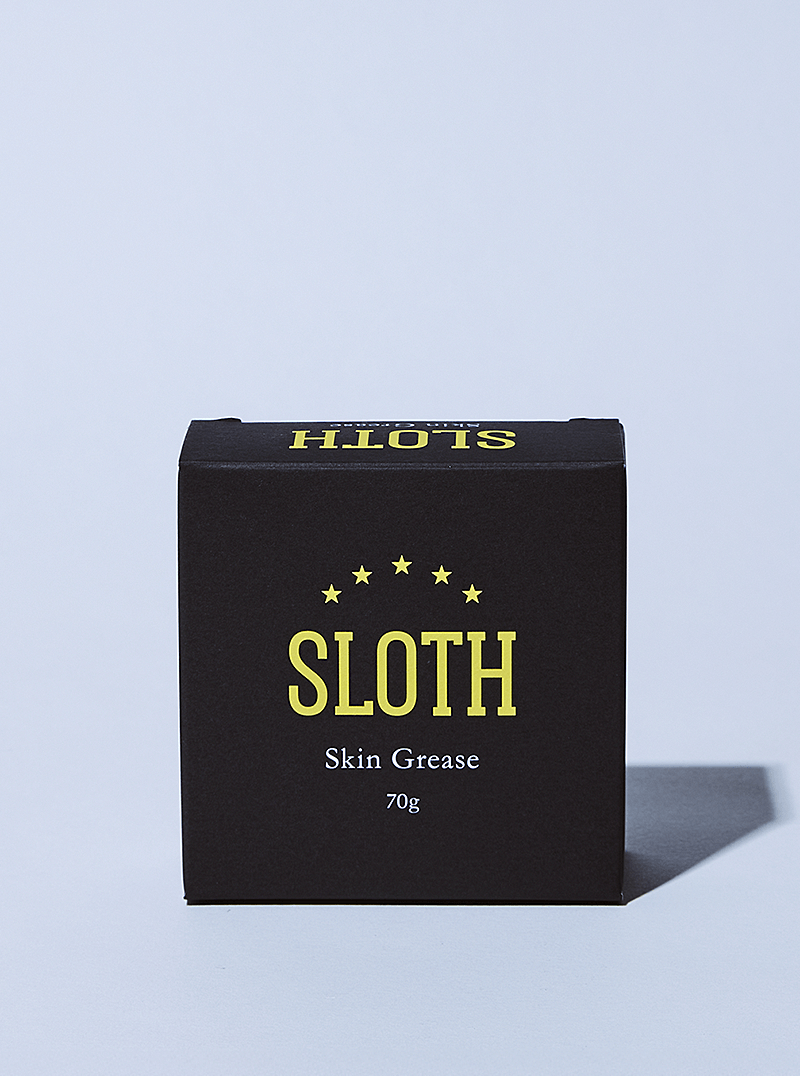 SLOTH(スロース)　スキングリースＳＫ