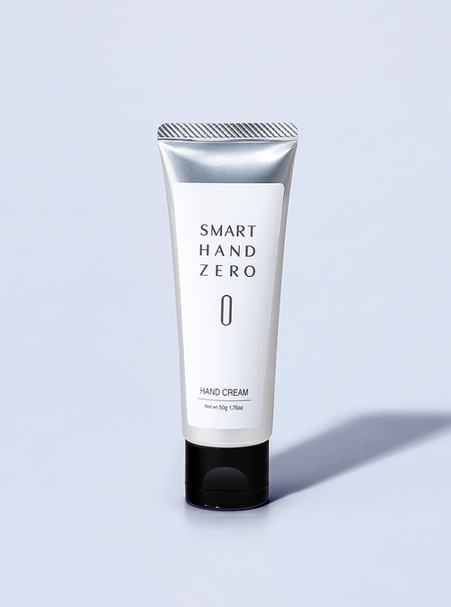 SMART HAND ZERO　スマートハンドゼロ　 ＷＢＰ ハンドクリーム ０２