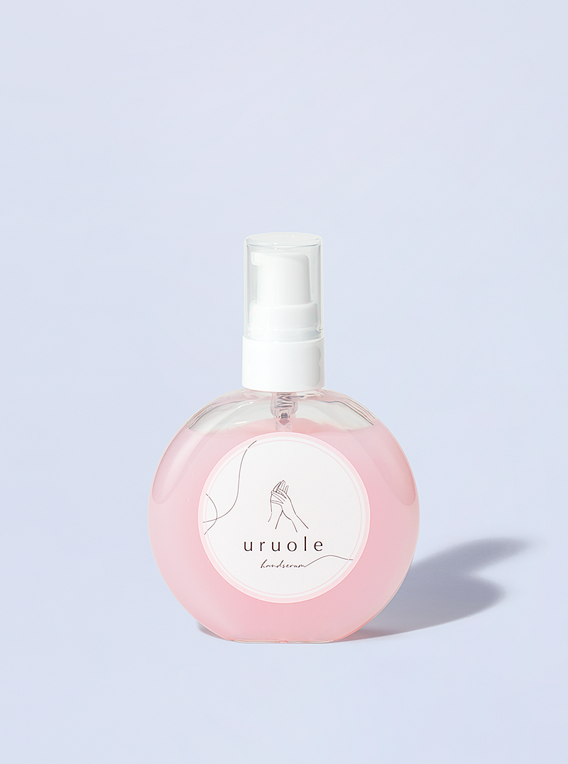 uruole（ウルオーレ）ウルオーレ ハンドセラム