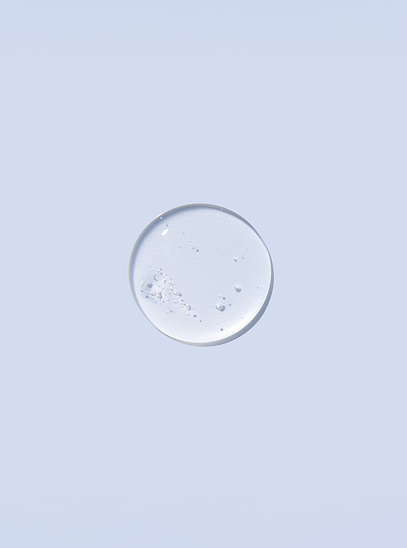 USS (アス)　クラリファイング ボディソープ