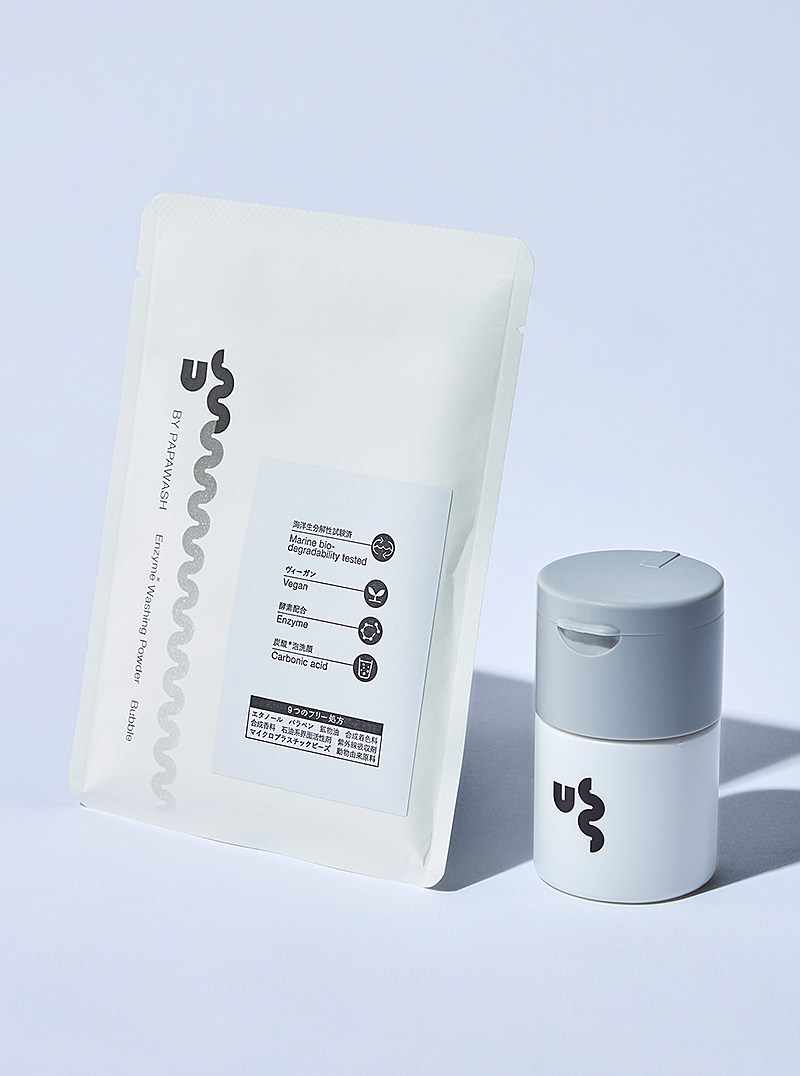 USS(アス) 　スターターセット