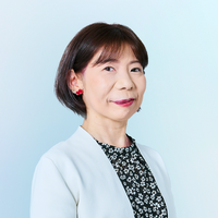 倉地祐子
